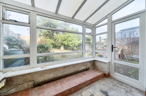 Conservatory- click for photo gallery